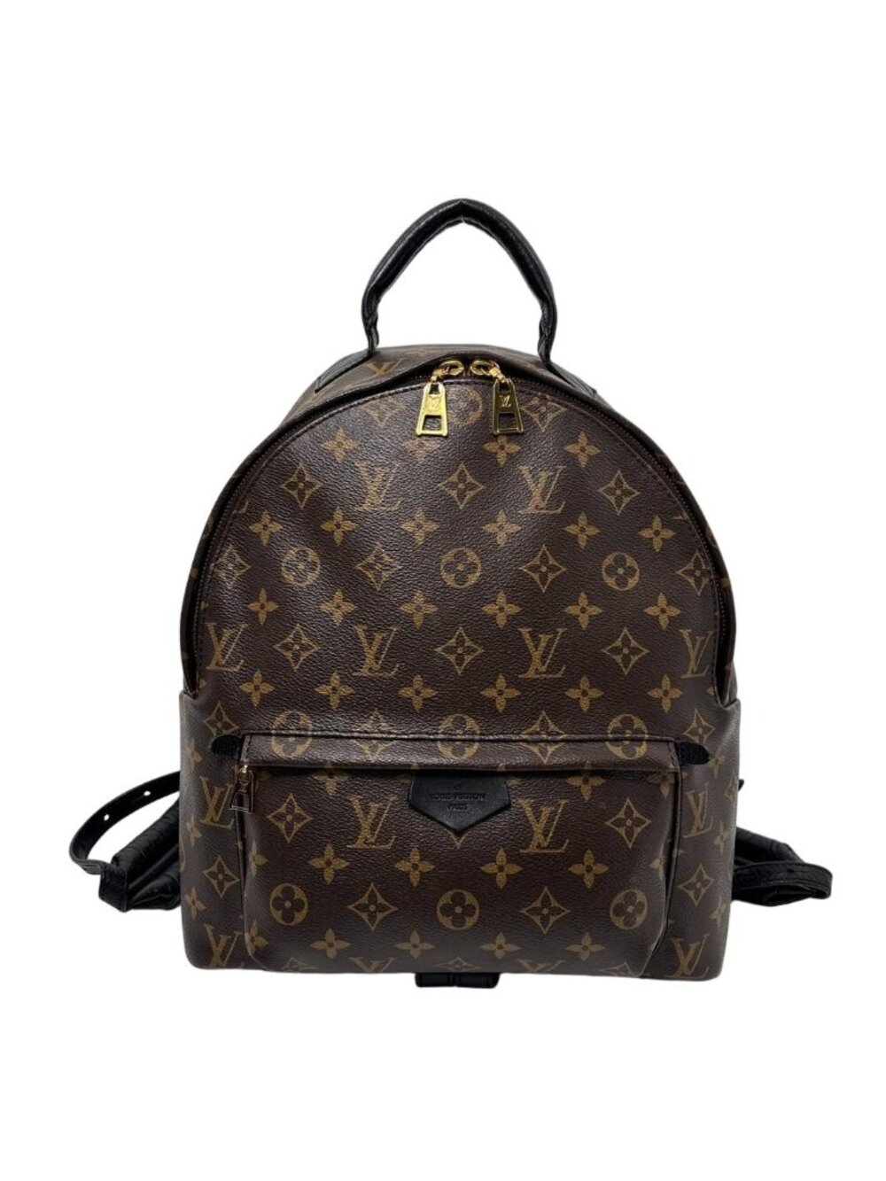 Louis Vuitton Monogram Palm Springs MM Backpack